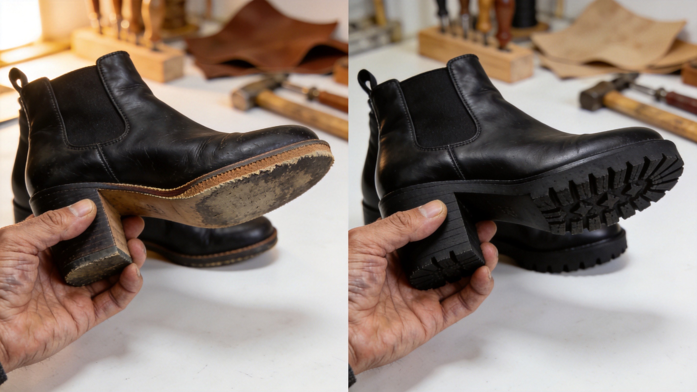Why Your Shoes Wear Down Unevenly on One Side Faster Than the Other After Only a Few Months — The Hidden Overpronation–Supination Asymmetric Loading, Leg-Length-Discrepancy Impact Differential, Outsole-Rubber-Density-Gradient Defect, and Last-Geometry Misalignment Behind the 2026 'Why Is One Shoe Sole Worn Out and the Other Looks New' Complaint